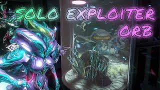 FARM THE OPTICOR VANDAL AND AMALGAM MODS Thermia Fracture Event Guide [upl. by Eillah]