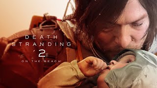 Preparing You for Death Stranding 2 [upl. by Byrd112]