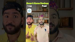 best smart home devices 2024 aitechnology [upl. by Cary]