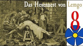 DenkReisenExtra  Das Hexennest von Lemgo 08 [upl. by Einaeg562]