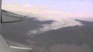 UFOs Over NYC 2013 from Airplane Window  Stunning 100 UFO Proof on NEW VIDEO [upl. by Aidua]