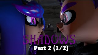 SFM SplatoonShadows Part 212 Reunion [upl. by Teteak131]