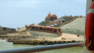 Trip to Rameshwaram amp Kanyakumari [upl. by Bathsheba856]