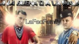 Jayko Pa Ft Jory  A La Buena O A La Mala Prod By Sinfonico [upl. by Neenaj]