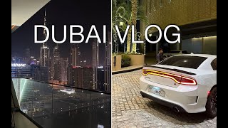 I MET SOME FOREX TRADERS IN DUBAI  Dubaii Vlog Pt1 [upl. by Daniel]