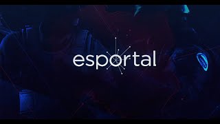 The Esportal Experience  Csgo Montage [upl. by Mohandis]