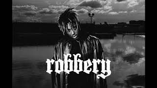 Juice WRLD  Robbery Instrumental [upl. by Katha]