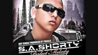 Perfect melody  sa shorty [upl. by Aleac]