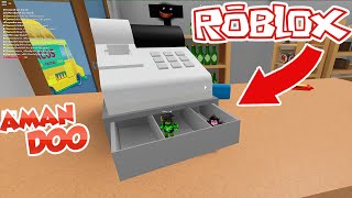 MAIN PETAK UMPET KOCAK DI ROBLOX  STRESMEN ROBLOX [upl. by Haslam]