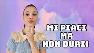 PROFUMI “ MI PIACI ma NON DURI” 🦄🦄🦄🦄 [upl. by Parfitt]