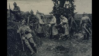 Photos of German Troops During the Invasion of Belgium at the Start of World War 1 1914 [upl. by Pace70]