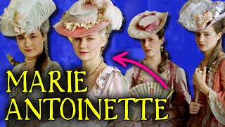 All You Need To Know About MARIE ANTOINETTE The Ultimate Guide [upl. by Plank]