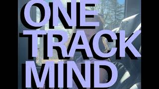 one track mind Official Audio [upl. by Jamaal520]