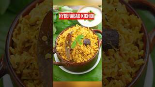 Hyderabadi Kichidi Recipe [upl. by Coh798]