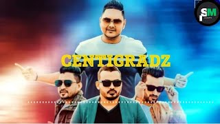 CENTIGRADZ New nonstop  Hit songs  hit sinhala songs remix 2024  S M S shorts [upl. by Cindi972]