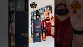 Glenmorangie Signet whiskyreview english shorts review special thankyou [upl. by Havard]