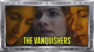 Doctor Who Flux The Vanquishers  REVIEW [upl. by Donell46]