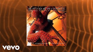 Danny Elfman  Main Title  SpiderMan Original Motion Picture Score [upl. by Tinya]