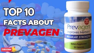 Does Prevagen really help your memory [upl. by Nonac]