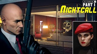 HITMAN™ 2 Master Difficulty  Hawkes Bay quotNightCallquot New Zealand Silent Assassin Suit Only [upl. by Bullough748]