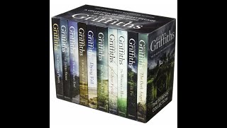 The Dr Ruth Galloway Mysteries 10 Books Box Set By Elly Griffiths [upl. by Gratt723]