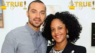 Jesse Williams And ExWife Aryn DrakeLee Are Headed Back To Court As Ongoing Custody Battle Ensues [upl. by Aleacem]