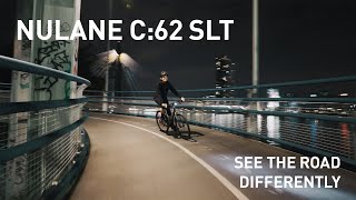 SEE THE ROAD DIFFERENTLY  Nulane  CUBE Bikes Official [upl. by Barabbas81]