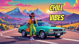 Chill with Me Lofi Music to Relax ☔️lofi studymusic music lofibeats chillmusic lofihiphop [upl. by Nylsor298]