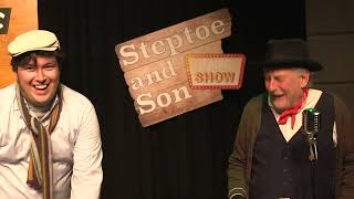 The Steptoe amp Son Radio Show  UK Tour  ATG Tickets [upl. by Bruno]