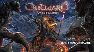 Outward OST  19 Ruined Dungeon [upl. by Mukerji]