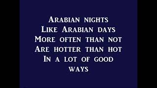 Arabian Nights Aladdin 1992 [upl. by Slohcin]