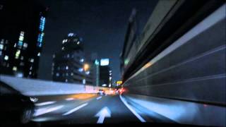 Kaskade  4 AM Adam K amp Soha Mix Midnight Drive Video [upl. by Gehlbach]