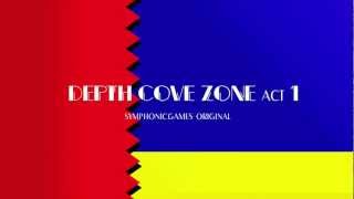 SG Original Depth Cove Zone Act 1 [upl. by Edeline988]