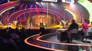 Arabs Got Talent  Semifinal  Ep12  فرات غربي [upl. by Un]