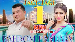 Bahrom Pardaev  Jagi jagi cover Hamdam Sobirov 2024 [upl. by Rimaa]