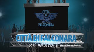 Città di Falconara TV  6 puntata  CDFFutsal Woman Rambla 52 [upl. by Mure]