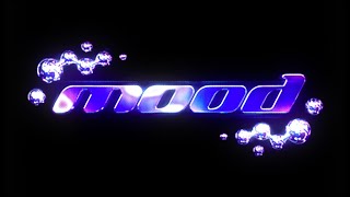 Al James Muric  Mood Official Lyric Video [upl. by Spieler]