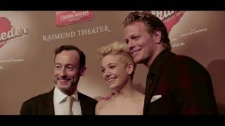 SCHIKANEDER im Raimund Theater  Premiere [upl. by Crompton]