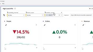 MultiSelect DropDown Filters [upl. by Anoit]