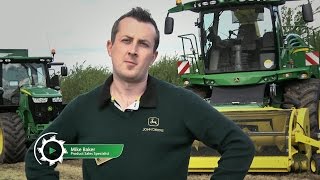 GRASSMEN  Katana Deere and BabyX highlights from Grassland 2015 [upl. by Akialam]