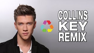 Collins Key Remix [upl. by Naujid]