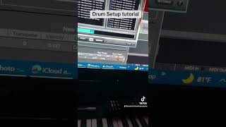 Jason Michael Ross  Studio VST Drum Setup Tutorial [upl. by Ladnar]