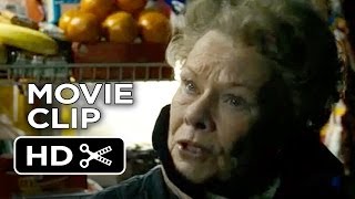 Philomena Movie CLIP  Big Mommas House 2013  Judi Dench Steve Coogan Drama HD [upl. by Chamberlin831]