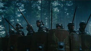 Centurion 2010 Best movie Scene HD [upl. by Atinahc]