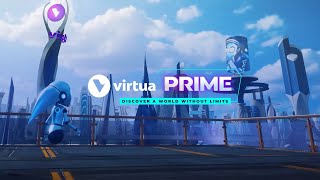 Virtua Prime Trailer Part 2 [upl. by Yerak]