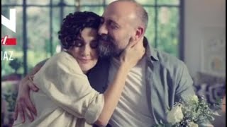 Halit Ergenc and Berguzar Korel  ZEN Pirlanta promo espanolenglish [upl. by Reyna745]