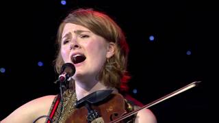 The Rheingans Sisters  Live at The National Folk Festival Canberra 2017 highlights [upl. by Joelly235]