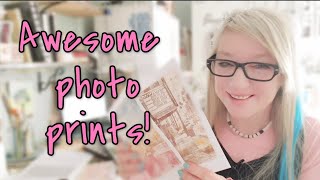 Fun classic gelli photo prints and 8 useful tips [upl. by Notsreik]