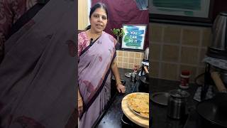 😋சுவையான 💪ஆரோக்கியமான அடை தோசை  Healthy Adai Dosa shorts cooking food [upl. by Margreta]