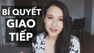 Làm sao để giao tiếp tốt [upl. by Eerased]